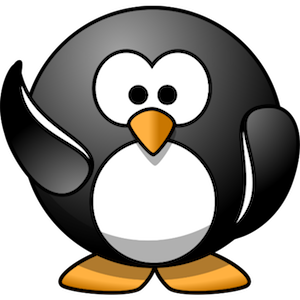 Pinglu the Sticky Penguin messages sticker-0