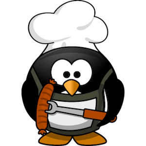 Pinglu the Sticky Penguin messages sticker-11