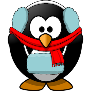 Pinglu the Sticky Penguin messages sticker-4