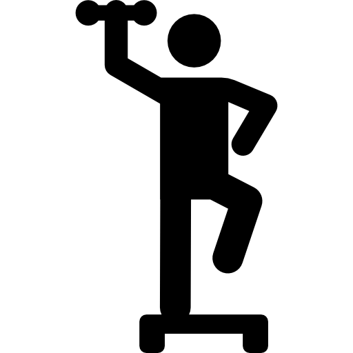 The Workout Stickers messages sticker-8