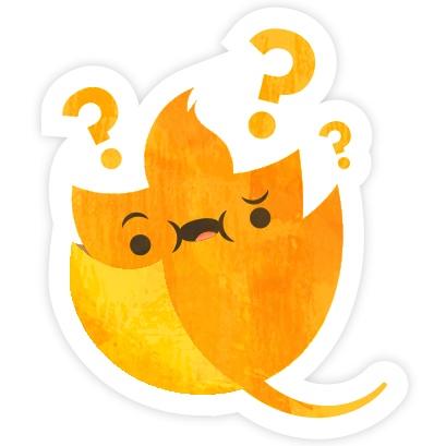 Leafmoji messages sticker-4