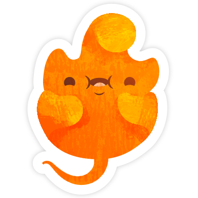 Leafmoji messages sticker-6