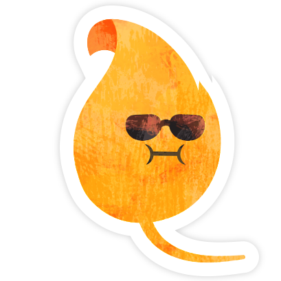 Leafmoji messages sticker-2
