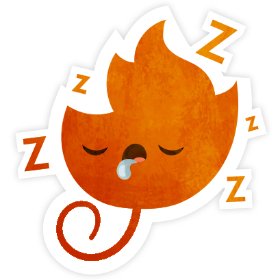Leafmoji messages sticker-11