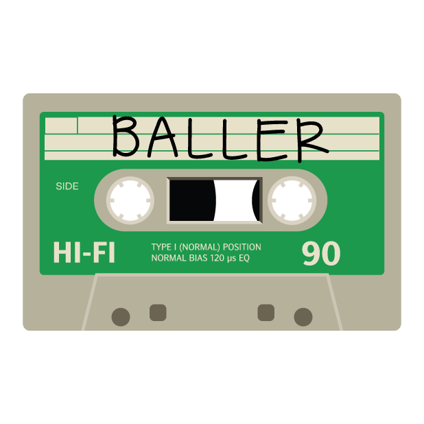 Mixtape Stickers messages sticker-1