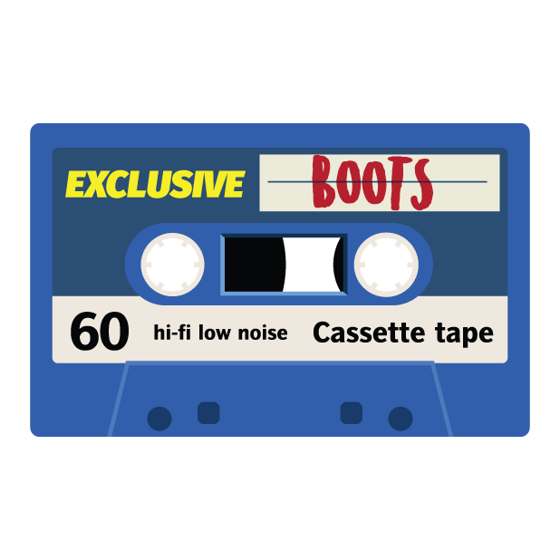 Mixtape Stickers messages sticker-3