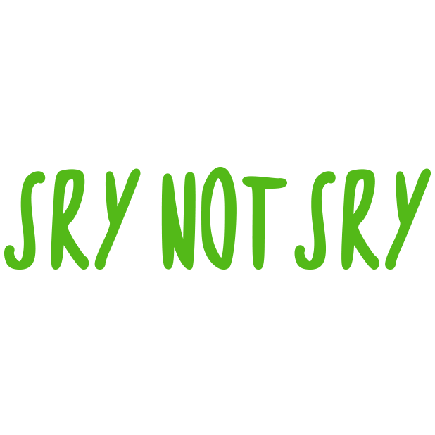 Expressive Words Sticker Pack messages sticker-11
