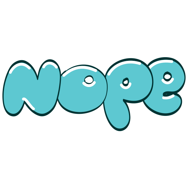 Expressive Words Sticker Pack messages sticker-7