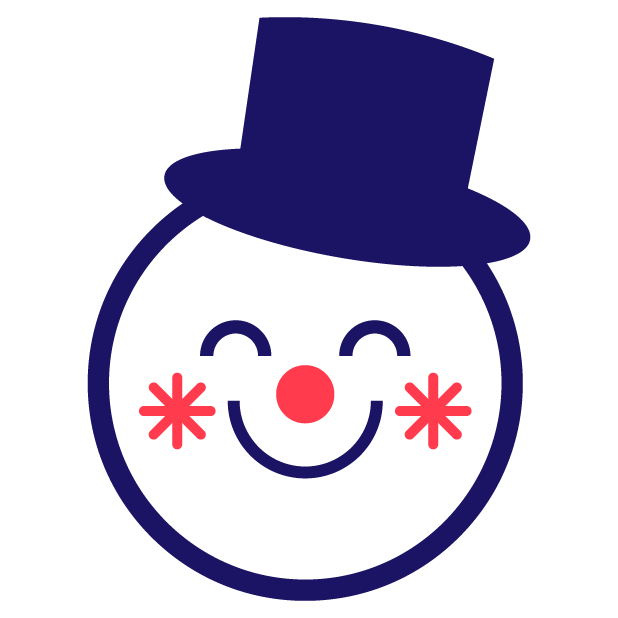 Holiday Cheer! messages sticker-8