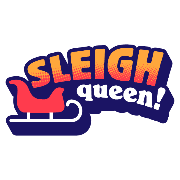 Holiday Cheer! messages sticker-10