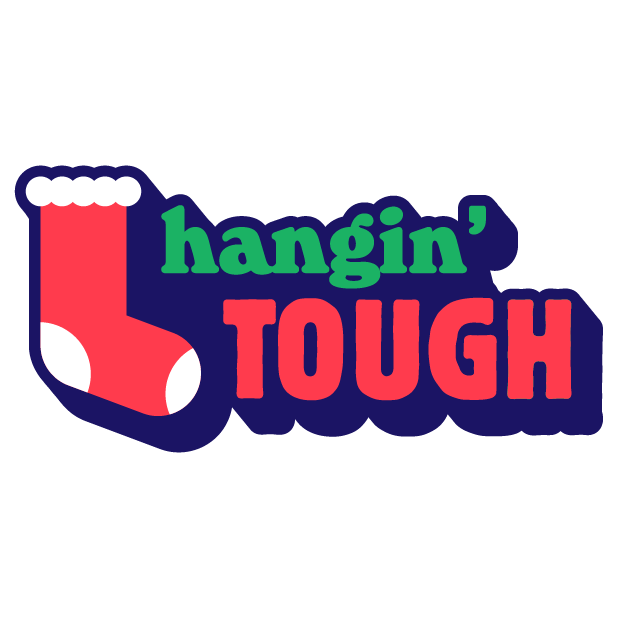 Holiday Cheer! messages sticker-5