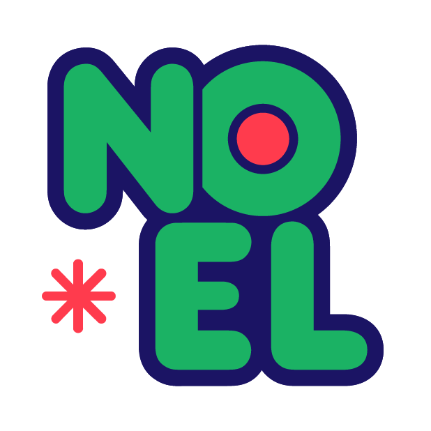Holiday Cheer! messages sticker-1