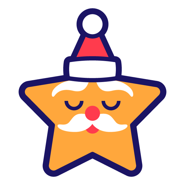 Holiday Cheer! messages sticker-0