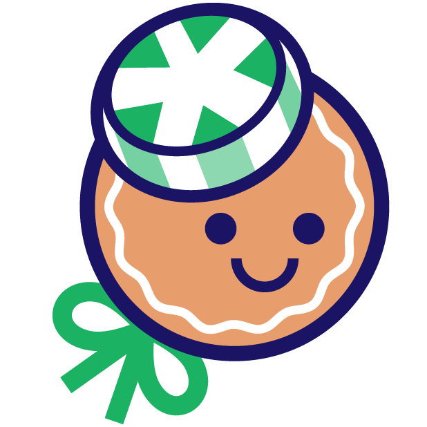 Holiday Cheer! messages sticker-2