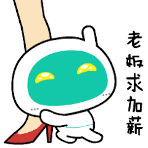 链链的日常 messages sticker-3
