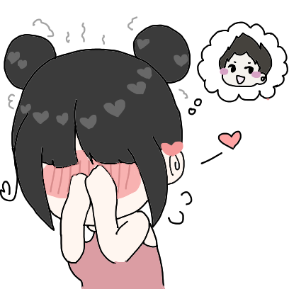 Kokoro - Love Christmas Edition for iMessage messages sticker-8