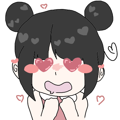 Kokoro - Love Christmas Edition for iMessage messages sticker-7
