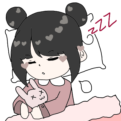 Kokoro - Love Christmas Edition for iMessage messages sticker-2
