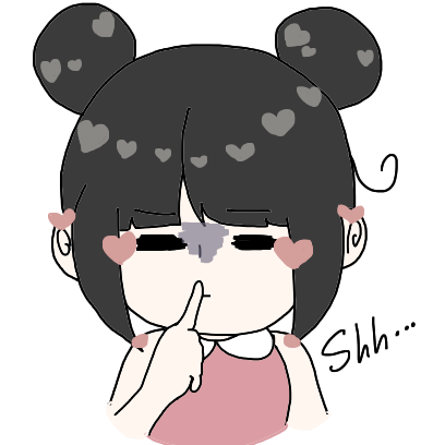 Kokoro - Love Christmas Edition for iMessage messages sticker-6