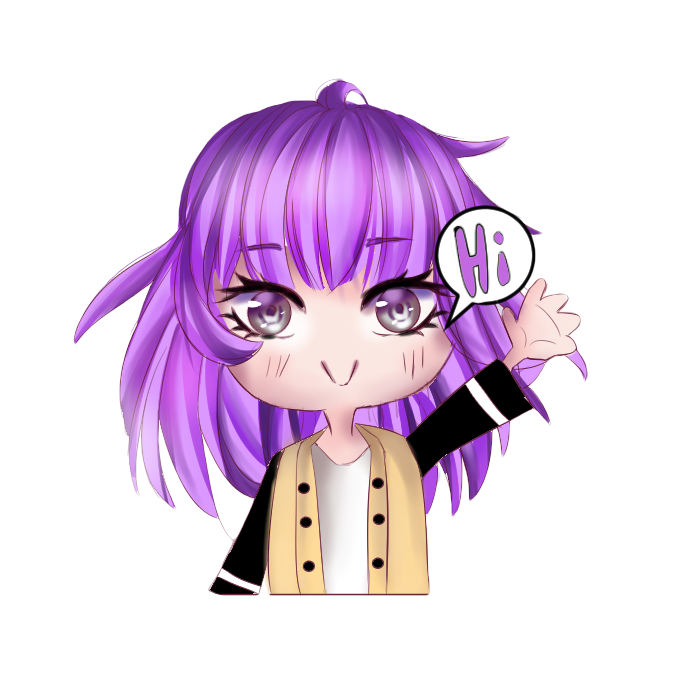 Leena Stickers messages sticker-1