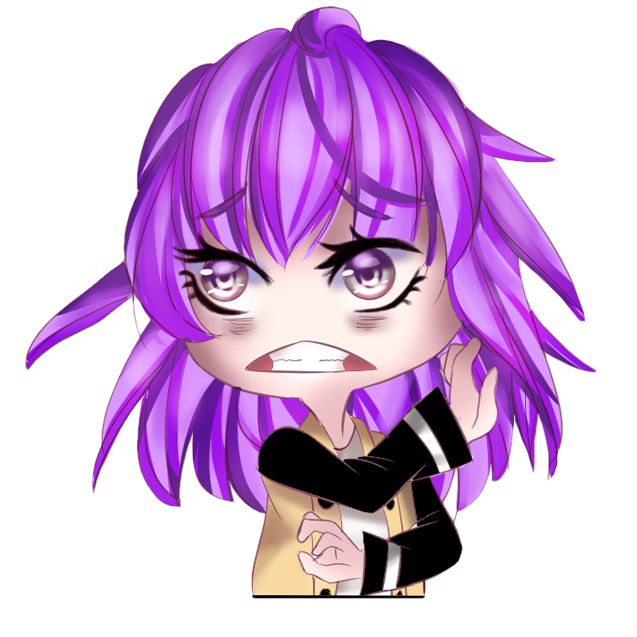 Leena Stickers messages sticker-10