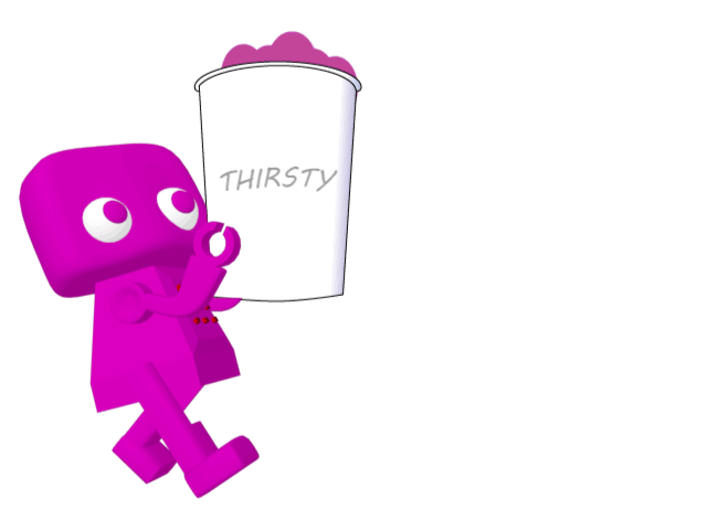 Free Bots messages sticker-10
