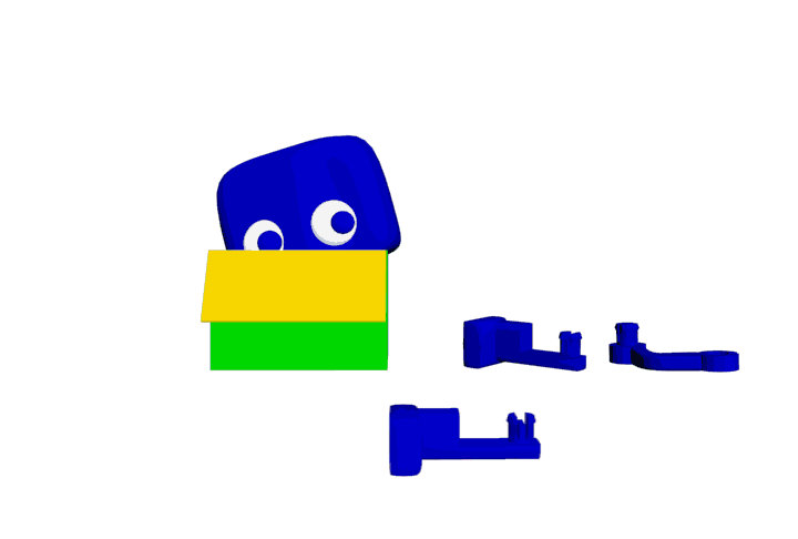 Free Bots messages sticker-6