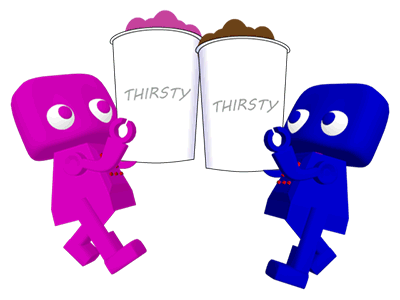 Free Bots messages sticker-11
