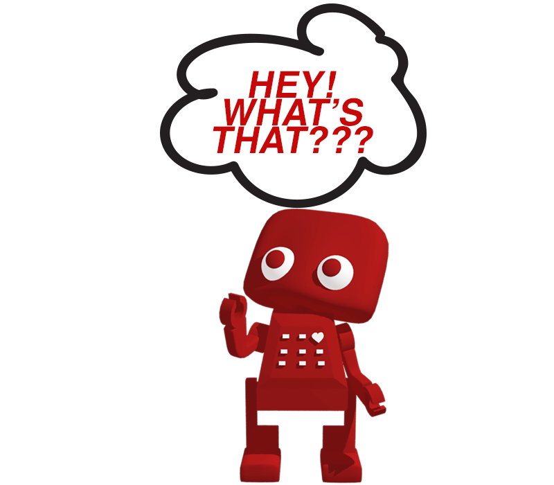 Free Bots messages sticker-11