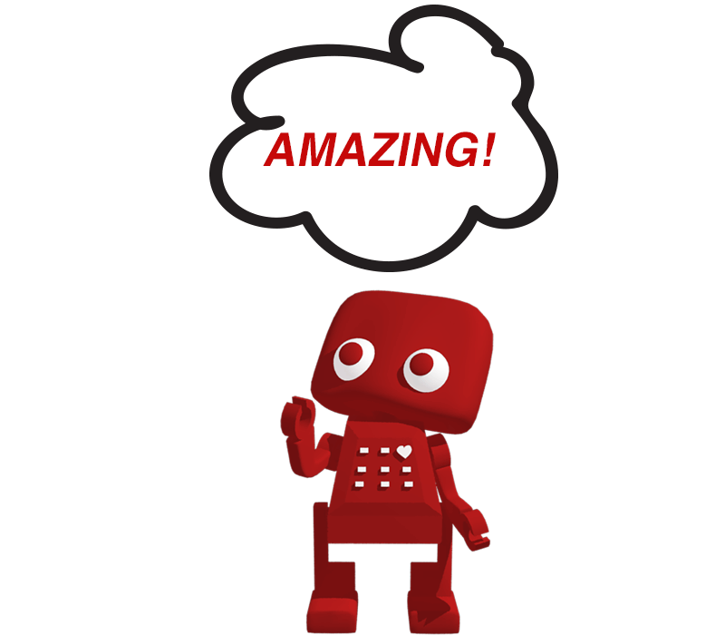 Free Bots messages sticker-1