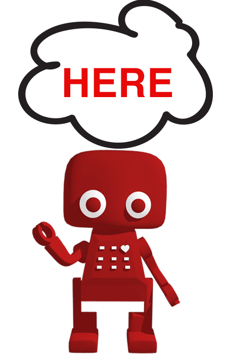 Free Bots messages sticker-8