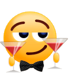 Beer Sticker for iMessage messages sticker-5
