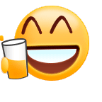 Beer Sticker for iMessage messages sticker-11
