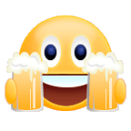 Beer Sticker for iMessage messages sticker-0