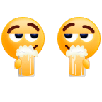 Beer Sticker for iMessage messages sticker-1