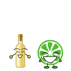 Party Sticker for iMessage messages sticker-8