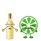 Party Sticker for iMessage messages sticker-5