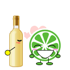 Party Sticker for iMessage messages sticker-9