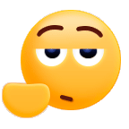 Thumbs Up Sticker for iMessage messages sticker-4