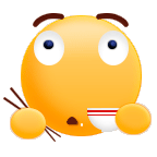 Thumbs Up Sticker for iMessage messages sticker-9