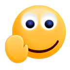 Thumbs Up Sticker for iMessage messages sticker-10