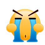 Thumbs Up Sticker for iMessage messages sticker-11