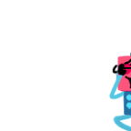 Robot Sticker for iMessage messages sticker-4