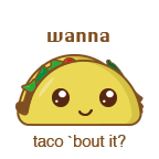 Yummy GIF Sticker for iMessage messages sticker-4