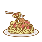 Yummy GIF Sticker for iMessage messages sticker-8
