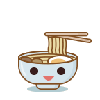 Yummy GIF Sticker for iMessage messages sticker-10