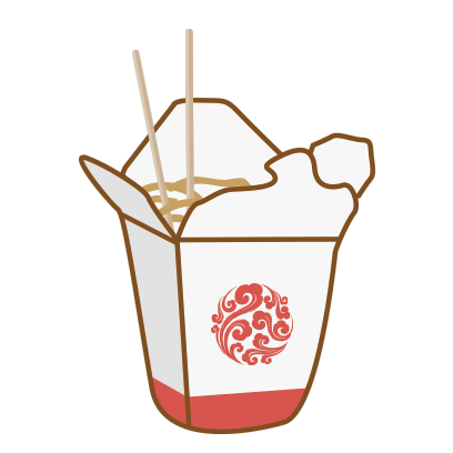 Yummy GIF Sticker for iMessage messages sticker-10
