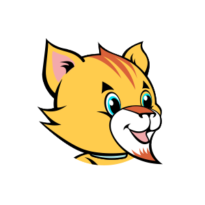 Spring Cat Stickers messages sticker-0