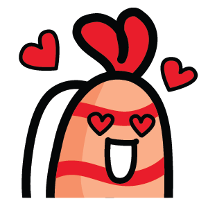 Sushi Land Stickers messages sticker-3