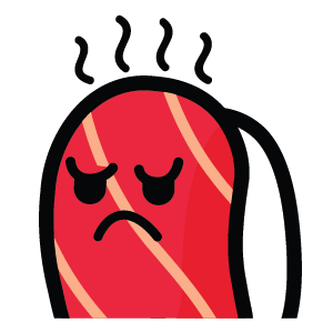 Sushi Land Stickers messages sticker-2
